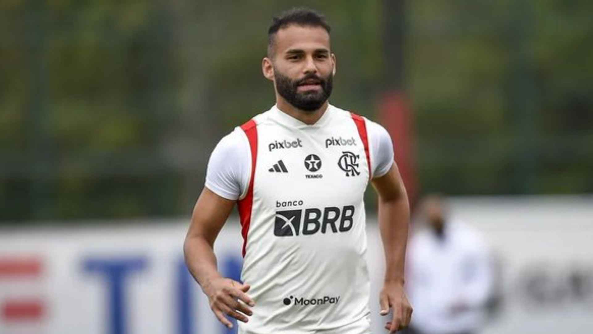 FLAMENGO E INTERNACIONAL ÀS TROCAS: THIAGO MAIA NO MEIO DO ROLO